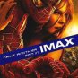 Spider-Man 2 Imax  27 x40 Double Sided Movie Poster Original