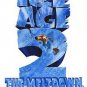 Ice Age 2 The Meltdown Advance Original Movie Poster Single Sided 27x40