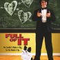 Full OF iT sINGle Sided 27"x40' inches Original Movie Poster