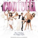 Confetti Intl Double Sided Orig Movie Poster 27x40 inches