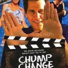 Chump Change (Dvd) Single Sided Original Movie Poster 27x40 inches