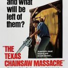 Texas Chainsaw Massacre Mother Poster 13x19 inches