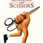 Running With Scissors Double Sided Original Movie Poster 27x40 inches