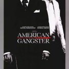 American gangster Regular Single Sided Original Movie Poster 11x17