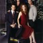 Will & Grace Tv Show Poster Style E 13x19