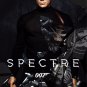 Spectre Style E Movie Poster 13x19 inches