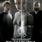 Ex Machina Style A Movie Poster 13x19 inches