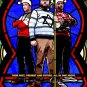 Night Before The Advance Orig Movie Poster Double Side 27x40
