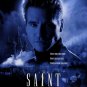 Saint Regular Single Sided Original Movie Poster 27x40 inches