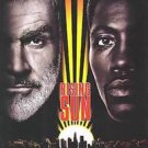 Rising Sun Original Movie Poster Single Sided 27x40 inches
