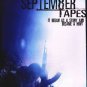 September Tapes Single Sided Original Movie Poster 27x40 inches