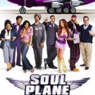 Soul Plane Single Sided Original Movie Poster 27x40 inches