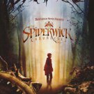 Spiderwick Regular Double Sided Original Movie Poster 27x40 inches