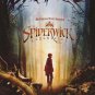 Spiderwick Regular Double Sided Original Movie Poster 27x40 inches