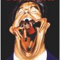 Bulworth Advance Single Sided Original Movie Poster 27x40 inches