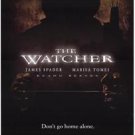 Watcher Single Sided Original Movie Poster 27x40 inches