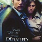 Derailed Single Sided Original Movie Poster 27x40 inches