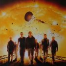 Sunshine Original Dvd Poster Single Sided 27x40 inches