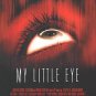 My Little Eye Original Movie Poster Single Sided 27x40 inches