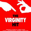 Virginity Hit Red Two Sided Original Movie Poster 27x40