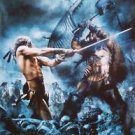 Pathfinder Dvd Poster Single Sided Original Movie Poster 27x40 inches