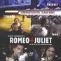 Romeo & Juliet International Double Sided Original Movie Poster 27x40 inches