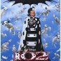 102 Dalmatians Regular Original Movie Poster Double Sided 27x40
