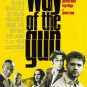 Way of the Gun Single Sided Original Movie Poster 27x40 inches