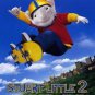 Stuart Little 2 Original Movie Poster Double Sided 27x40 inches