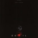Devil Advance 27x40 inches Original Movie Poster Double Sided