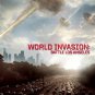 Battle L.A. International Two Sided 27"x40' inches Original Movie Poster
