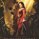 Brothers Grimm Ver D Double Sided Original Movie Poster 27x40 inches