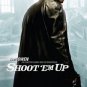 Shoot 'Em Up C. Owen Double Sided Original Movie Poster 27x40 inches