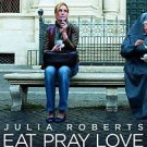 Eat Pray Love Regular Double Sided Original Movie Poster 27x40 inches Eat Pray Love Regular Double Sided Original Movie Poster 27x40 inches