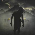 Apocalypto ARegular Double Sided Original Movie Poster 27x40 inches