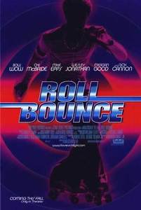 Roll Bounce Regular Double Sided Original Movie Poster 27x40 inches