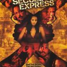 Sequestro Express Dvd Single Sided Original Movie Poster 27x40 inches
