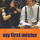 My First Mister Single Sided Original Movie Poster 27x40 inches