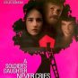 Soldiers Daughter Never Cries Single Sided Original Movie Poster 27x40 inches