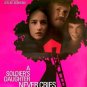 Soldiers Daughter Never Cries Single Sided Original Movie Poster 27x40 inches