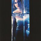 Body Next Door Advance Double Sided Original Movie Poster 27x40 inches