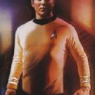 Star Trek Version C Special Edition Orig Movie Poster Single Sided 27x40 inches Star Trek Version C Special Edition Orig Movie Poster Single Sided 27x40 inches