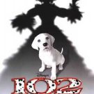 102 Dalmatians Advance Original Movie Poster Double Sided 27x40