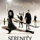 Serenity International Double Sided Original Movie Poster 27x40 inches