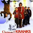 Chistmas with the Kranks Ver B Single Sided Orig Movie Poster 27x40 inches