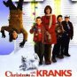 Chistmas with the Kranks Ver B Single Sided Orig Movie Poster 27x40 inches