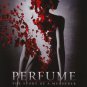 Perfume Double Sided Original Movie Poster 27x40 inches
