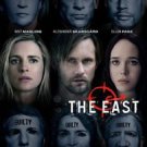 East The Double Sided Original Movie Poster 27x40