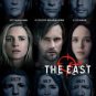 East The Double Sided Original Movie Poster 27x40