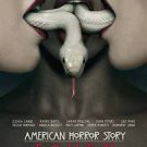 AMERICAN Horror Story cOVEN  Tv Show Poster seASON 3 Style A 13"x19"